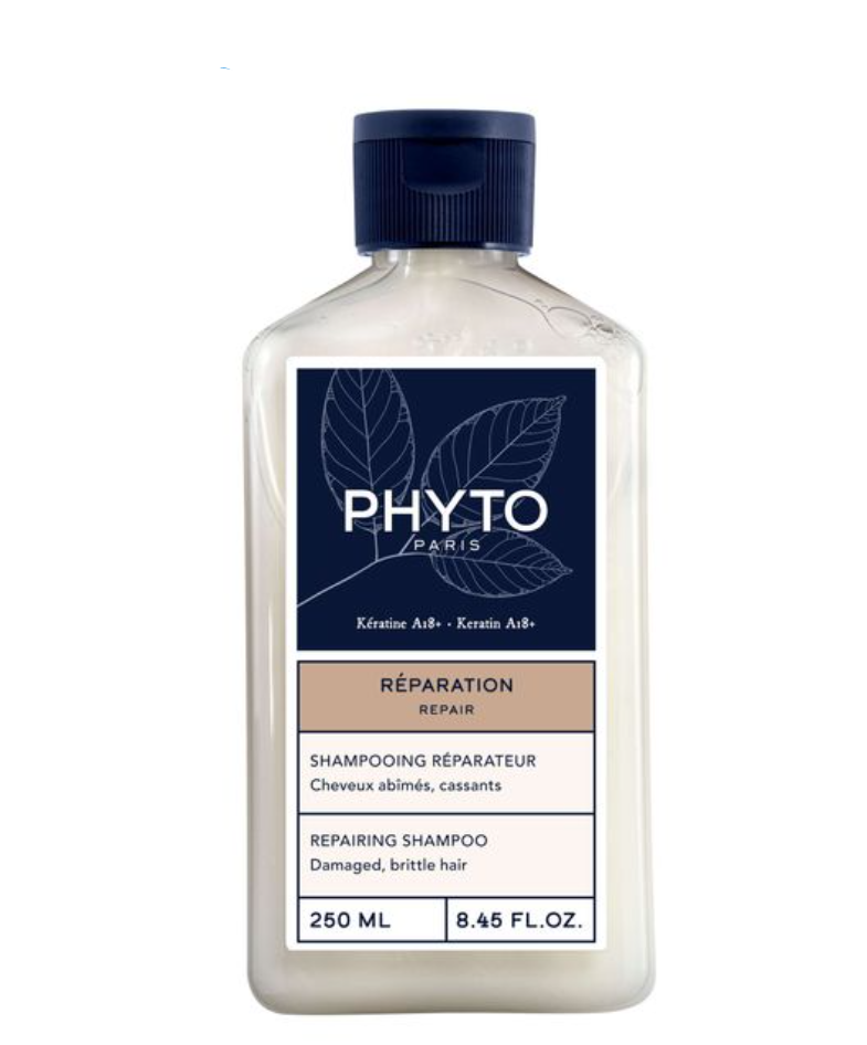 фото упаковки Phyto Repair Шампунь для волос