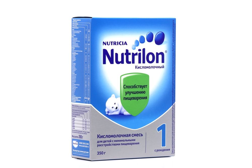 Картинки нутрилон смесь