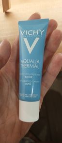 Отзывы о Vichy Aqualia Thermal Увлажняющий насыщенный крем