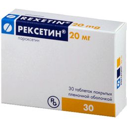 Рексетин