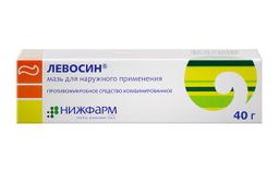 Левосин