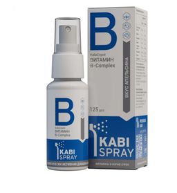 KabiSpray Витамин В-Комплекс