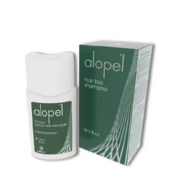 Alopel Шампунь от выпадения волос